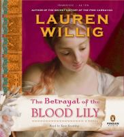 The_Betrayal_of_the_Blood_Lily
